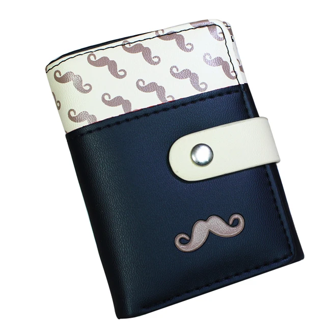 Женские кошельки яркие цвета женские короткие для карт держатель девушек