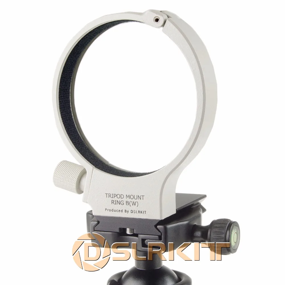 Высокое качество Трипод крепление кольцо B (W) для Canon 70 200 мм f/2.8L IS II USM|tripod mount ring|for