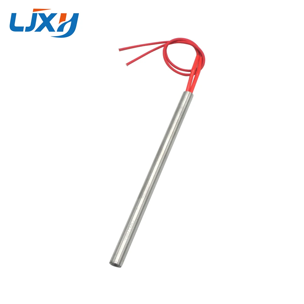 LJXH цилиндрический нагревательный элемент картриджа 14 мм x 200 мм/0.551X7. 87 