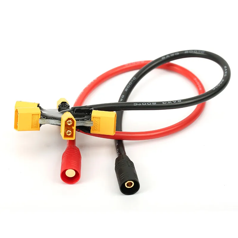 Дрон DIY Квадрокоптер профессиональные аксессуары Запчасти Esc мощность 200A XT60