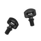 4,5 мм нить G рефракторный микро спринклер для сельского хозяйства, запотевание фруктов, спринклерная теплица, распылитель для струйной запотевания, 50 шт.