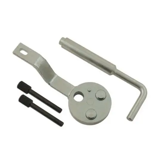 4 pcs Engine Camshaft Timing Kit For NEW Ford Land Rover Defender Transit 2.2 Diesel Tool |