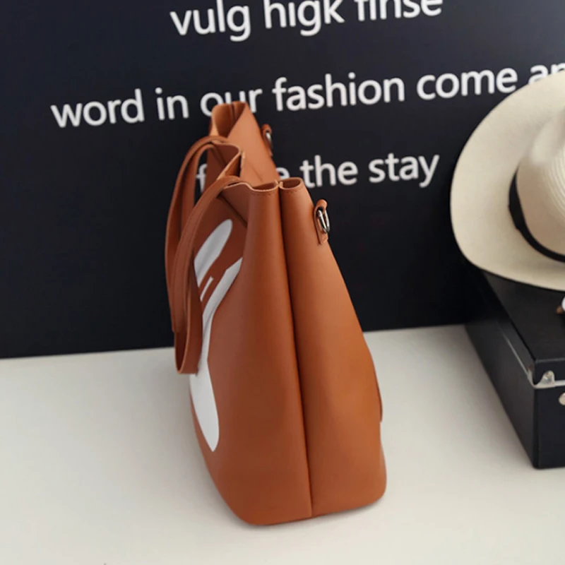 Женская сумка с Микки Маусом Disney большие сумки для подгузников из искусственной