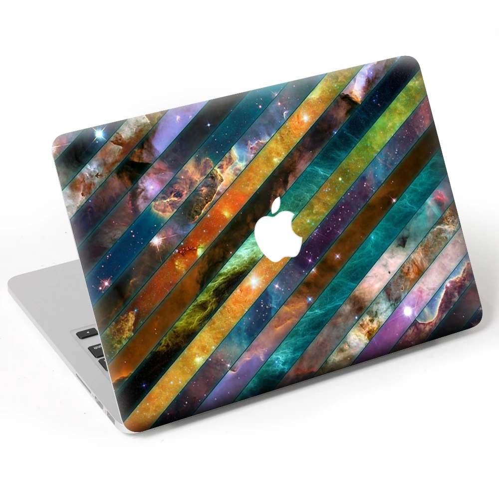 Звездный камуфляж наклейка для ноутбука кожа MacBook Air Pro Retina 11 &quot13&quot 15 &quot винил Mac