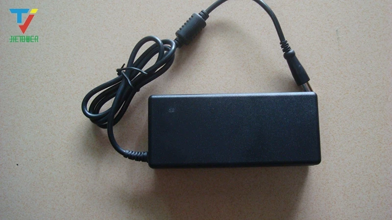 30 шт./лот 19V 4.74A 90W Ноутбук AC адаптер питания зарядное устройство для ноутбука Compaq HP