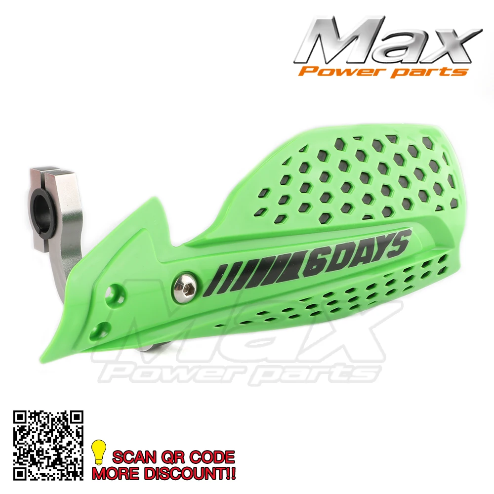 Защита для рук Acerbis X Ultimate Защитная пленка IRBIS TTR CRF YZF WRF KXF KTM Enduro Motocross ATV QUAD 22 мм или 28