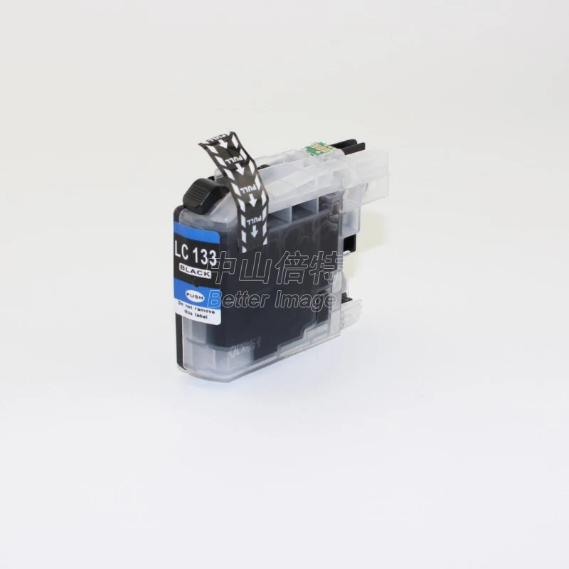 Чернильный совместимый картридж LC133 5 комплектов 20 шт.|ink cartridge|compatible ink cartridgecompatible