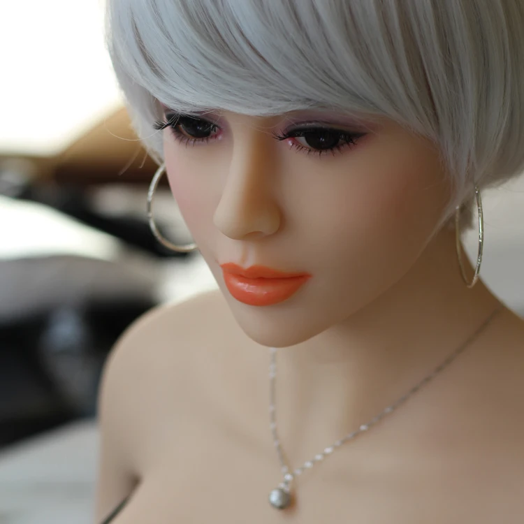 Новинка реалистичные секс куклы 158 см силиконовые для любви металлический скелет