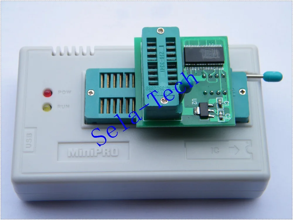 Бесплатная доставка 2020 V10.41 100% оригинальный XGECU MiniPro TL866CS TL866A TL866II Plus BIOS USB