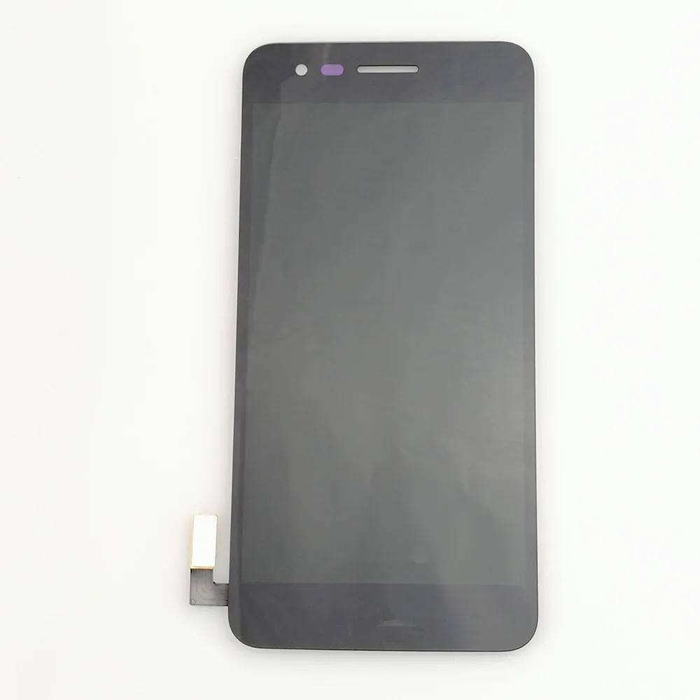 RTGparts для LG K4 2017 M160 M151 M153 L58VL L57BL ЖК кодирующий преобразователь сенсорного экрана в