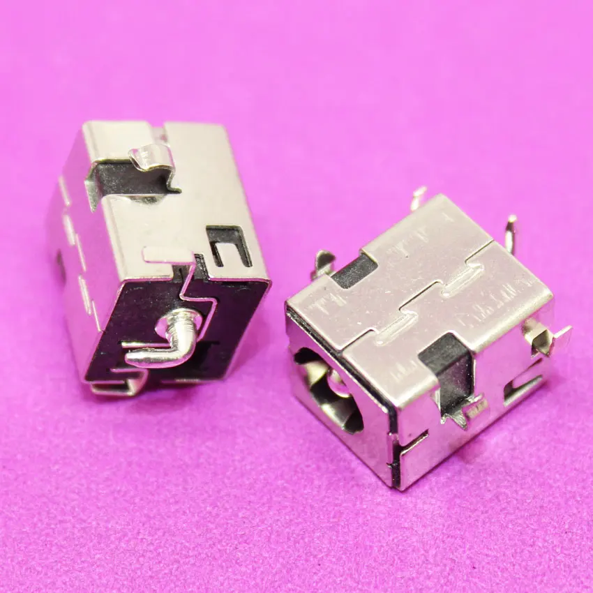 Юйси DC разъем питания для Asus A52 A53 K52 K53 U52 X52 X54 X54C U52F серии |
