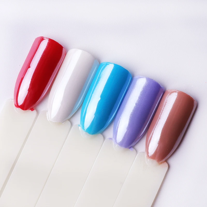 1 г/2 г рожденная королева высшего класса Алмазная белая блестящая пудра Сияющий