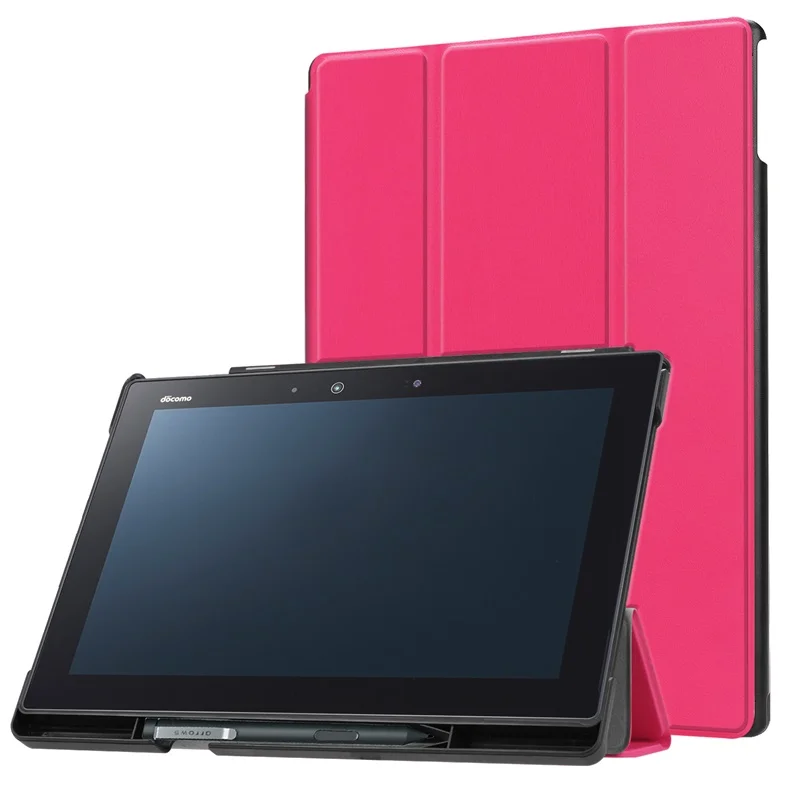 Xinysan чехол для стрелки Fujitsu F 02K откидная крышка 10 1 дюймов планшета Tab с подставка