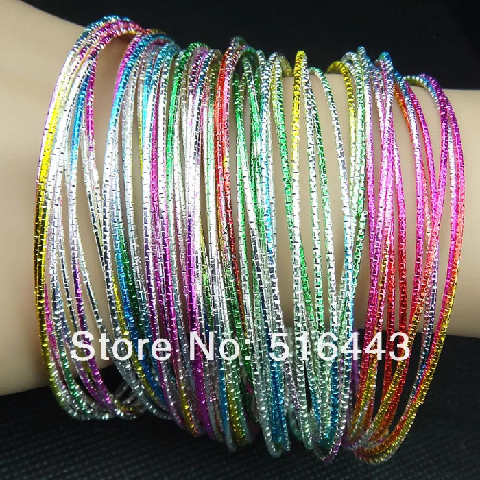 Большая Акция 120 шт. красочные женские очаровательные эмалированные матовые