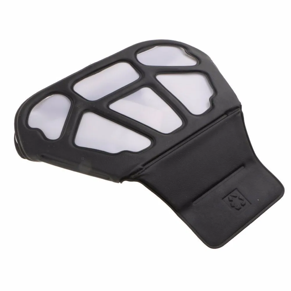 Универсальный Рассеиватель вспышки Speedlight/софтбокс сотовая сетка и трехцветный