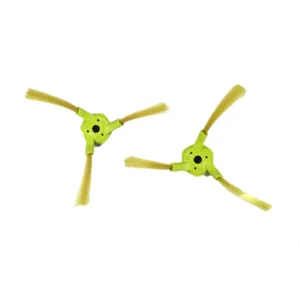 Робот-пылесос 2 шт.лот, боковая щетка для LG Hom Bot CR5765GD R45RIM VR6270LVM VR65710 VR6260LVM, серия VR, робот-пылесосы