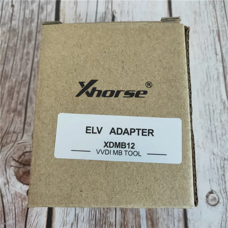 Xhorse ELV адаптер для VVDI MB BGA инструмент
