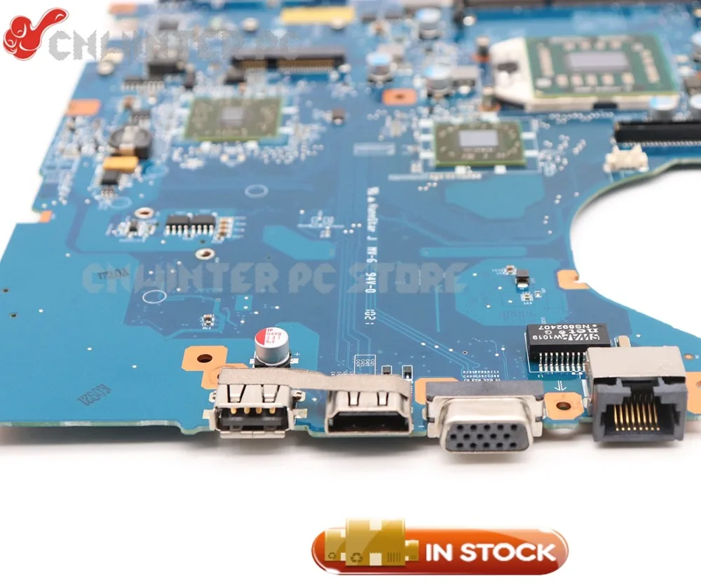 Материнская плата NOKOTION A1784741A PCG61611M DA0NE7MB6D0 DA0NE7MB6E0 для Sony Vaio Vpcee series Бесплатный ЦП |