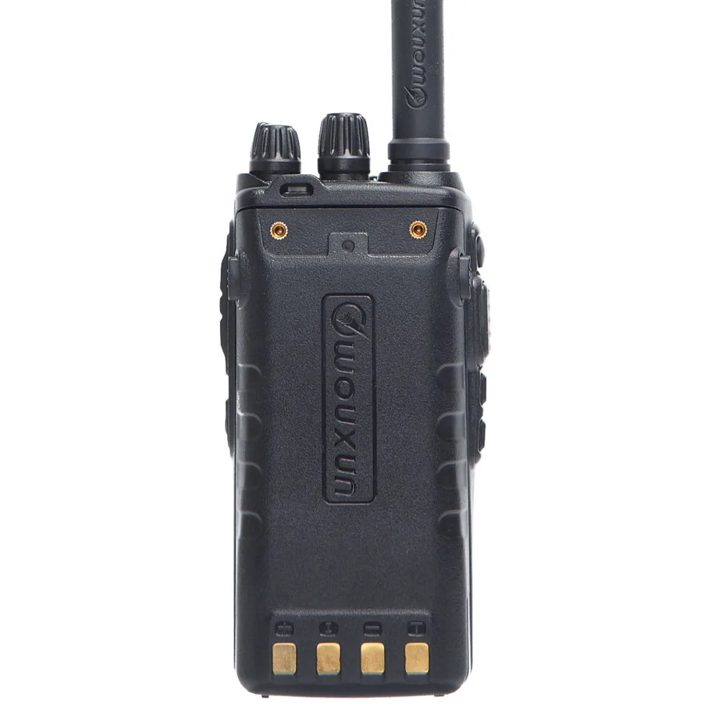Wouxun KG-UV9D Plus Seven Bands Reception Dual Transmission Air Band Classic Circuit Cross Repeater | Мобильные телефоны и