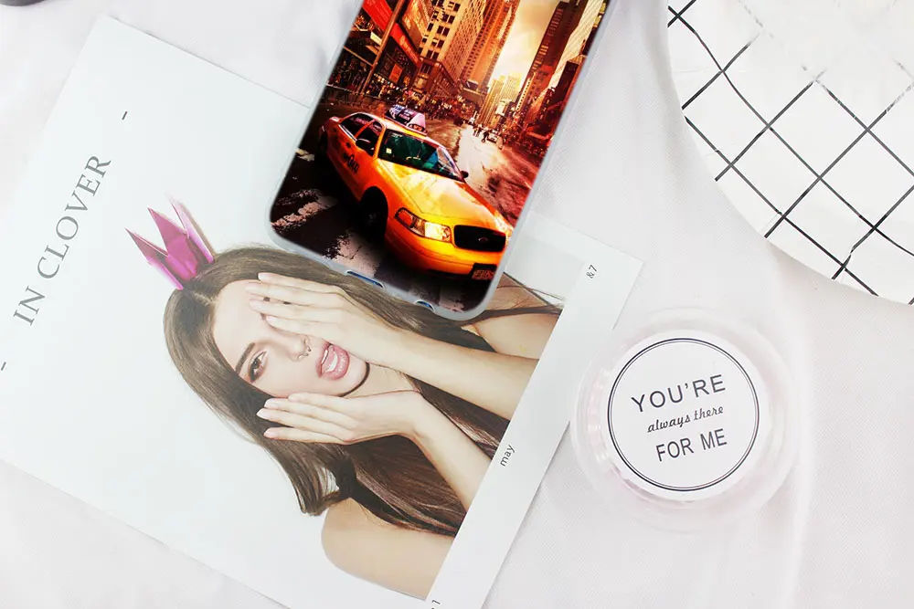 Чехол из ТПУ для Huawei Honor 30 20 10 9 Lite 9a 8a 7a Pro 10X 10i 30s 20lite 10lite | Мобильные телефоны и