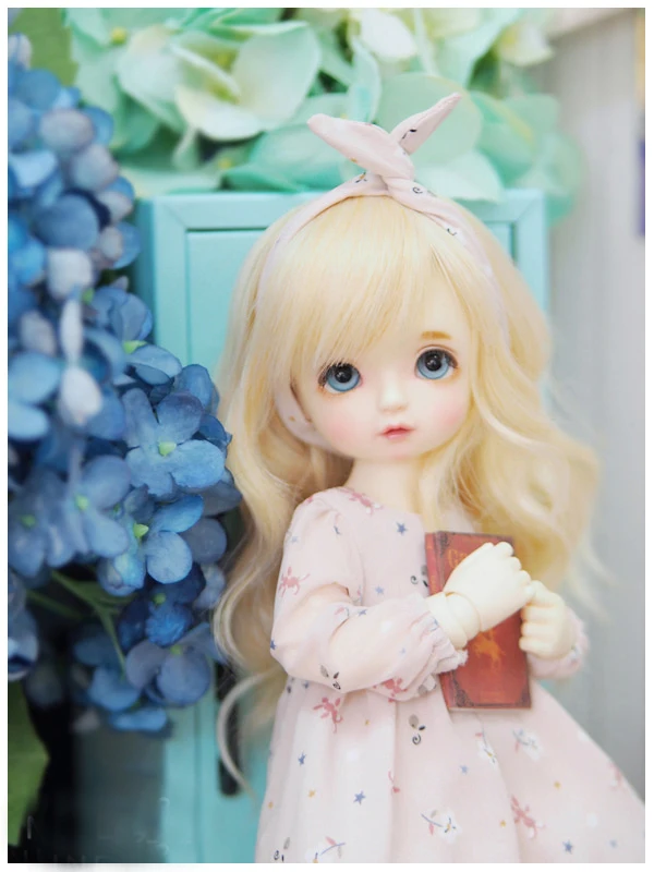 HeHeBJD Pio 1/6 девочка красивые фигурки из смолы бесплатная доставка|sd doll|yosd dolldoll toys |