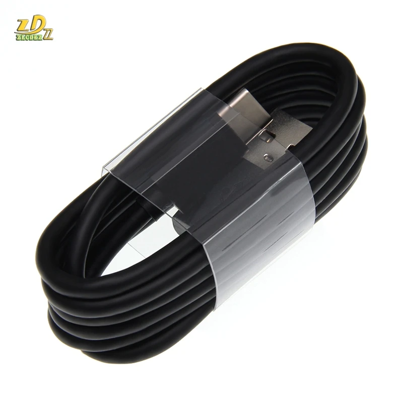 100 шт/Партия 1 м белый черный круглый прямой пивной тип-c Micro Usb 5pin 8pin кабель для передачи данных для Iphone samsung huawei Xiaomi
