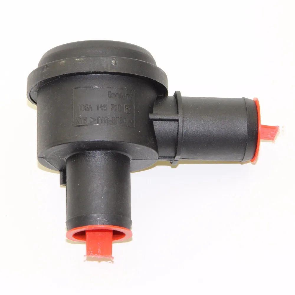 Турбокомпрессор OEM переключающий клапан для VW Passat B5 Golf Jetta GLI MK4 Жук TT A4 06A 145 710 P 710N 058
