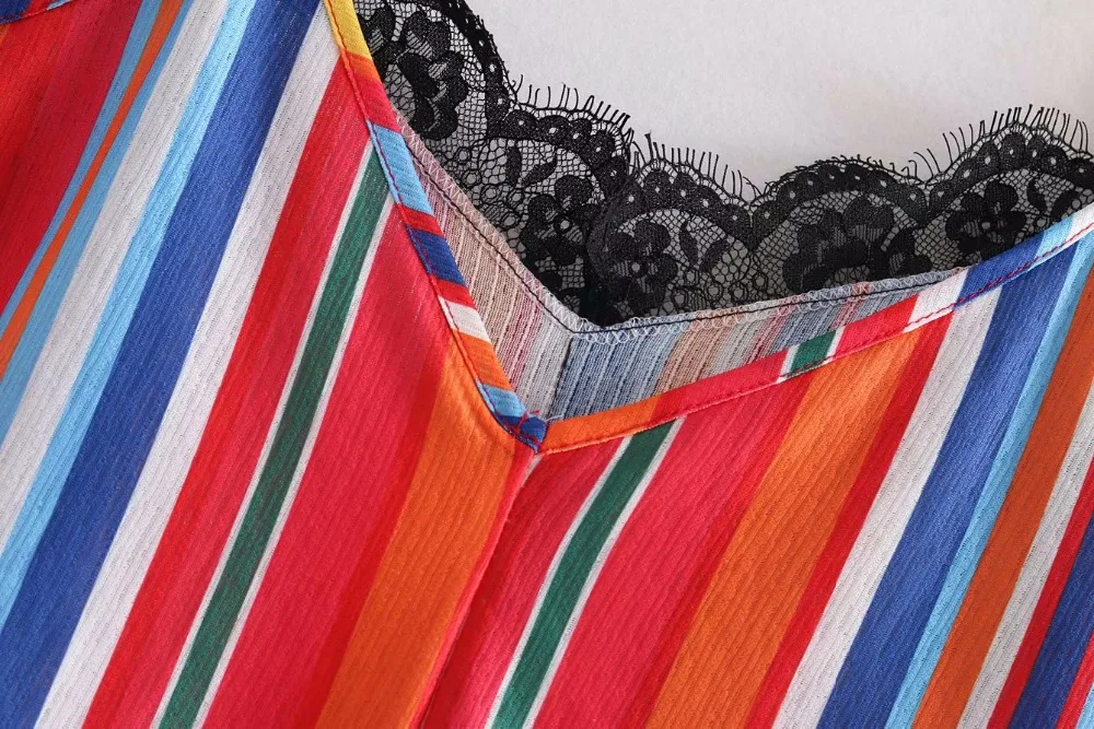 2018 Новый Для женщин пикантные без рукавов С НАБОРНЫМИ БРЕТЕЛЬКАМИ Майки Топы на