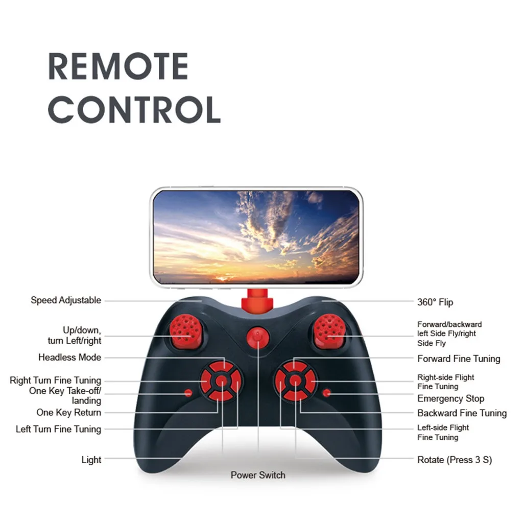 KY606DW складной wifi FPV RC Квадрокоптер Дрон с камерой 4K селфи Начинающий управление