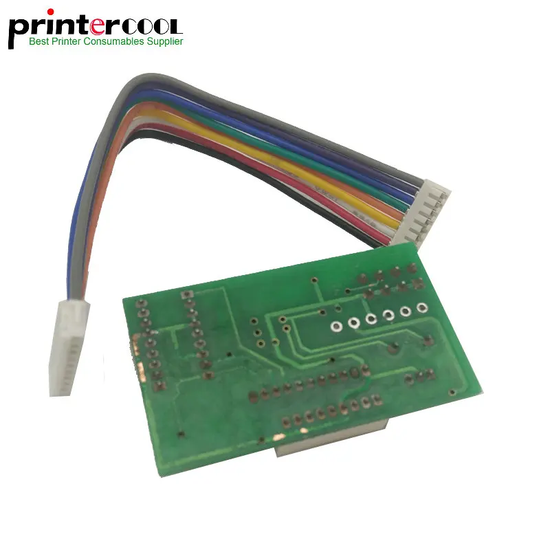 Чип-декодер einkshop 500 для HP design jet 500ps 510 800ps 815MFP 820MFP 10PS 20PS 50PS 30 70 90 100 110 111 120 130 |