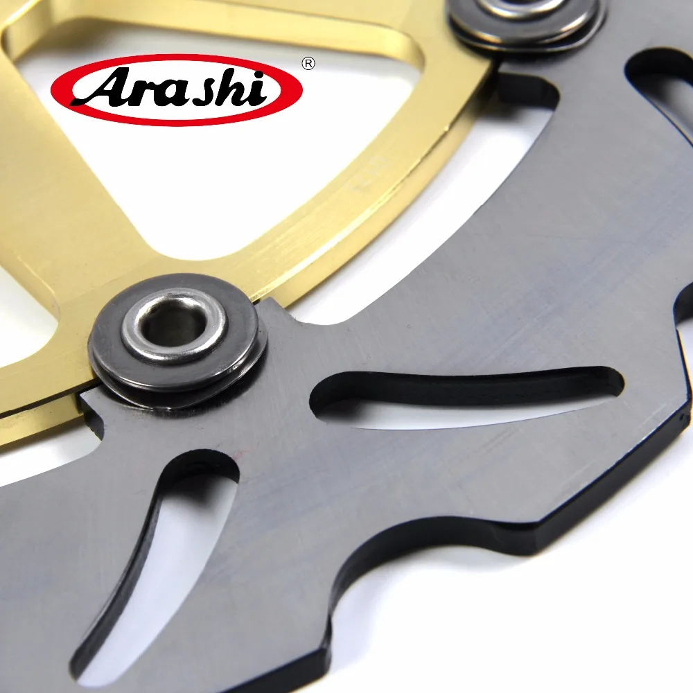 Араши для поездок на мотоцикле DUCATI 888 desmoquattro 1993-1994 ЧПУ спереди и сзади тормозные диски тормозного диска 851 STRADA-SP 851 1988-1991