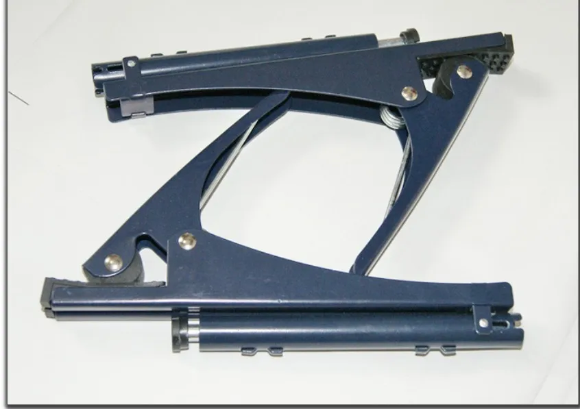 Оптовая продажа Настольный Теннис Чистая Стойки Стандартный сети кадров