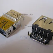USB разъем для ноутбука Toshiba Satellite usb серии c8805d L840 L845 L840D C840 C845 C840D C845D