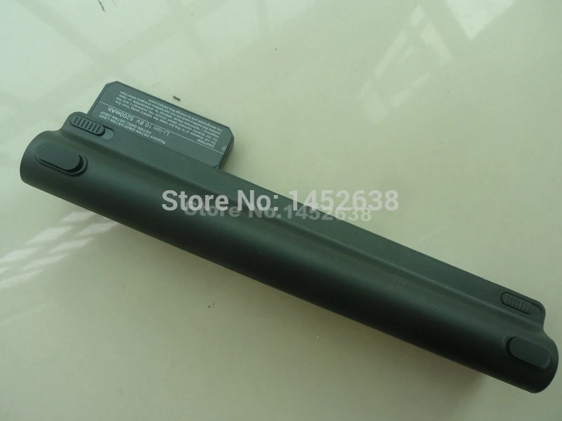 JIGU Аккумулятор для ноутбука HP Mini 210 1003TU 1004SA 1006TU 1007SA 1008SA 1009SA 1010CA 2102 210t 1100 CTO|laptop