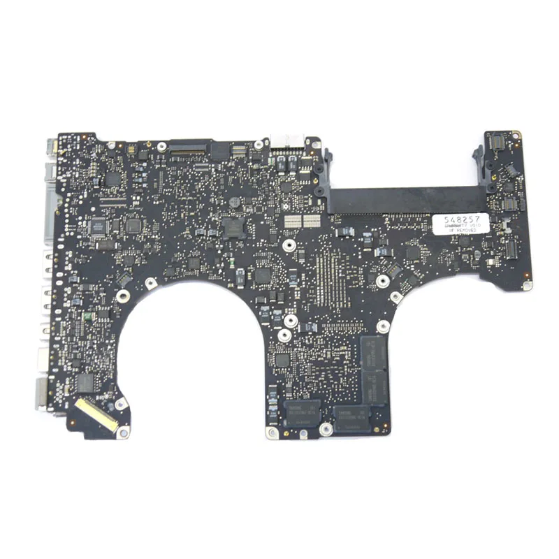 Материнская плата MLLSE i7 2 8 ГГц для Apple MacBook Pro 15 дюймов A1286 1286 логическая 820 2850 A 2010 год