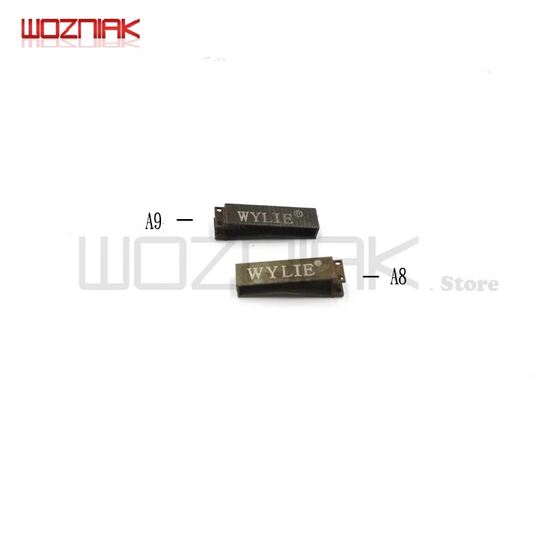Wozniak WL A8 A9 CPU с фиксированным каркасом для iphone 6g 6p 6s 6sp фиксированной рамкой решить