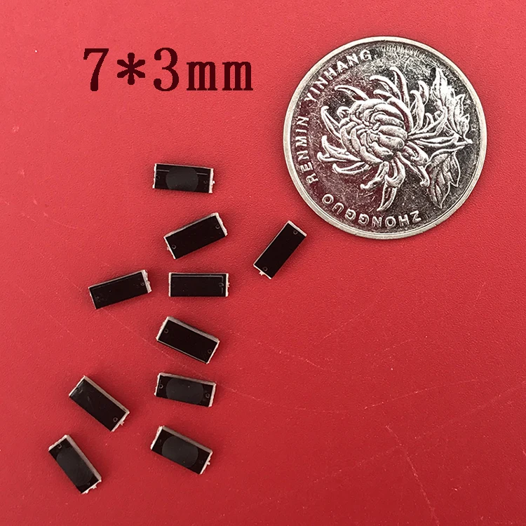 UHF RFID-метки для инструментов радиочастотные Пассивные метки 10 шт. образцов |