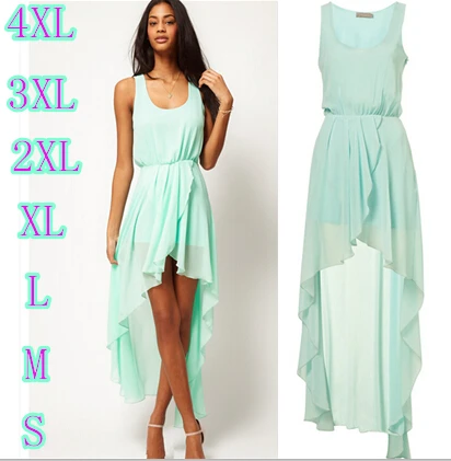 Новинка 2020 летнее женское Повседневное платье шифоновое сексуальное ярких