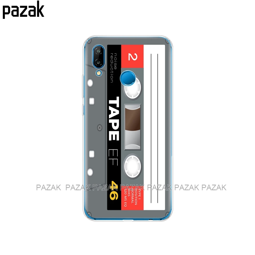 34269 Силиконовый чехол для huawei nova 3 3i 3e чехол мягкий TPU чехол для nova 3 nova 3i INE-LX2 INE-LX9 funda задняя крышка Coque bumper pop - Цвет: 34269