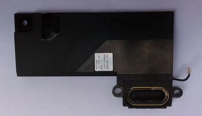 

1 шт. оригинальный полный левый динамик для Asus memo pad ME301 K001 Бесплатная доставка