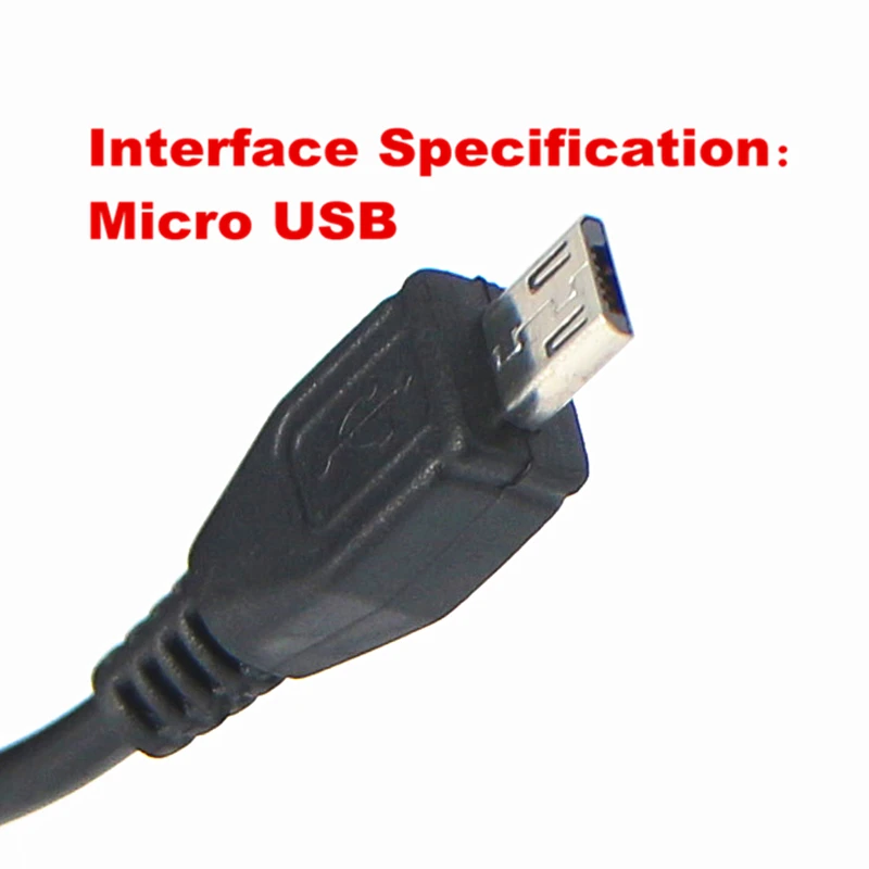 Адаптер питания переменного/постоянного тока с micro usb 5 В 3 А 10 шт. | Обустройство