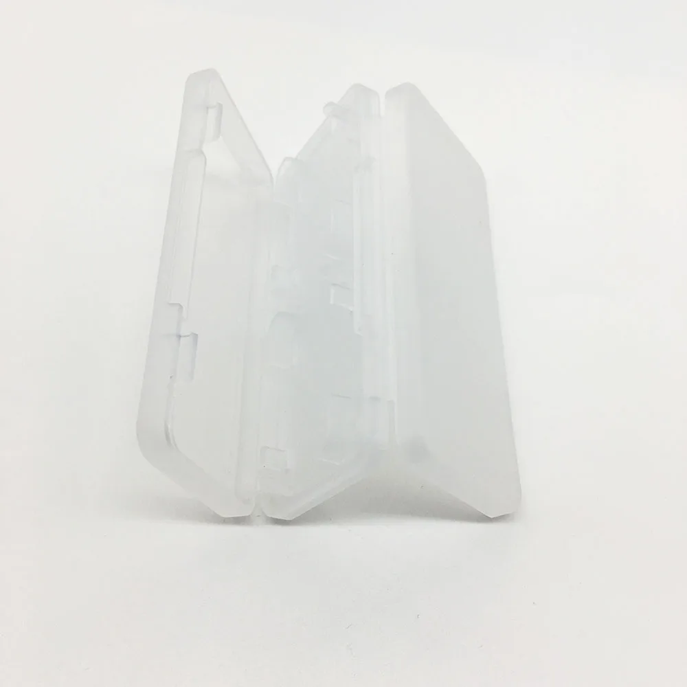 Прозрачная и Дымчатая задняя крышка 4 в 1 для переключателя|smoke box case|smoke casebox for |