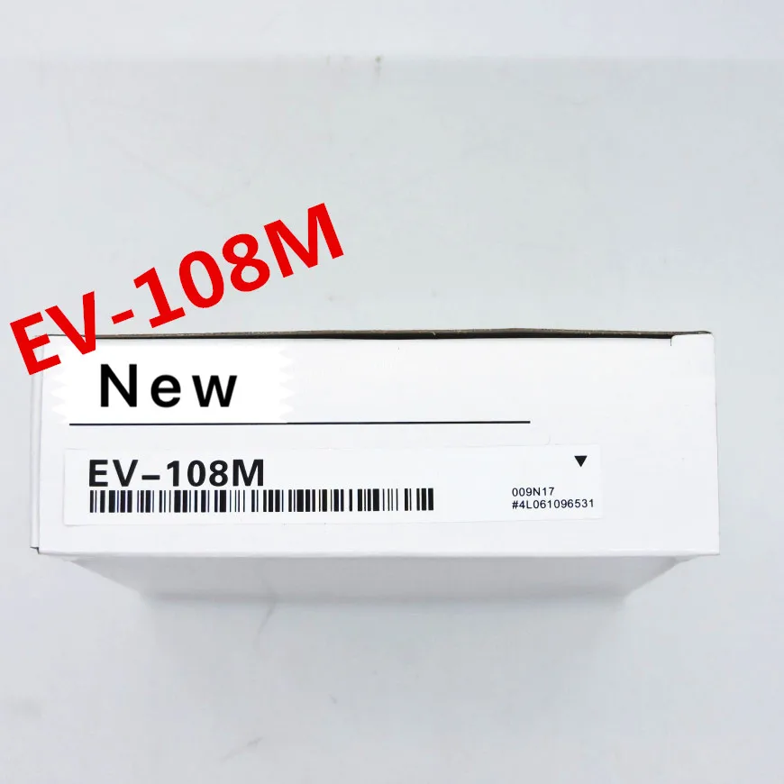 

1 year warranty New original In box EV-108M EV-108U EV-112M EV-112U EV-118M