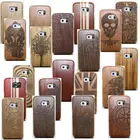 Чехол для Samsung Galaxy S8 S7 S6 Edge PLUS S5 Neo Note 5 4 S4 MINI