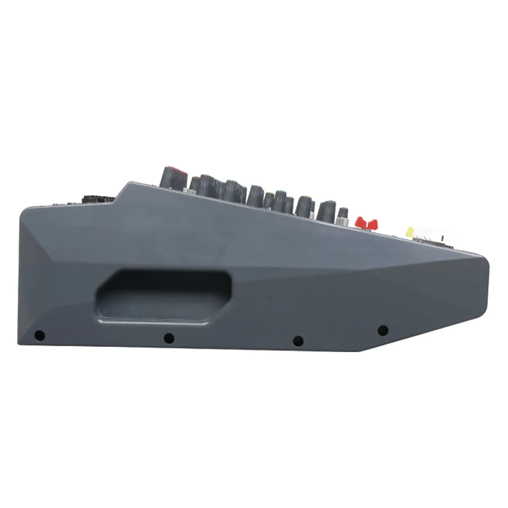 Микшерная консоль записывающее устройство 48 В монитор с фантомным питанием путь