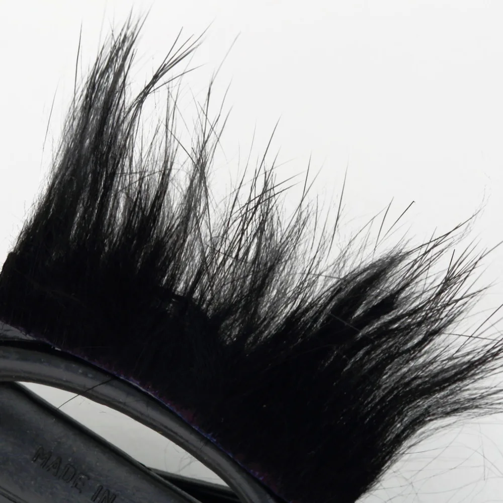 

1Pcs Fake Nose Eyebrow Mustache Clown Fancy Dress up Costume Props Fun Party Favor Glasses Drop Shipping