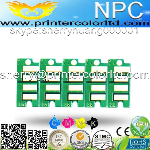 Чип для Fuji Xerox WorkCentre6015 V N 6015 В B Phaser6000 workcentre NI WC6015NI 6010 замена resetter чипов|chip|chip |