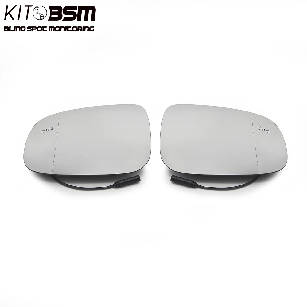 Kitbsm Автомобильный датчик слепой точки assist BSM 24GHZ Bsd/Bsm/Bsa транспортное средство для