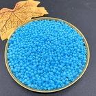 1000500 шт.партия, разноцветные акриловые Круглые бусины для браслетов и ожерелий, 34 мм