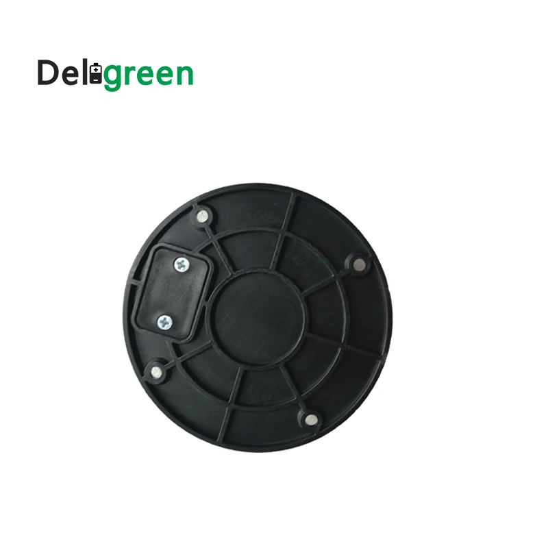 Зарядное устройство Deligreen EV аксессуары IEC 62196 Type2 держатель гнезда переменного